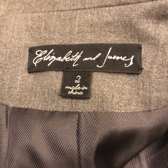 Beautiful fun blazer in mint condition 🥰 - Picture 7 of 7